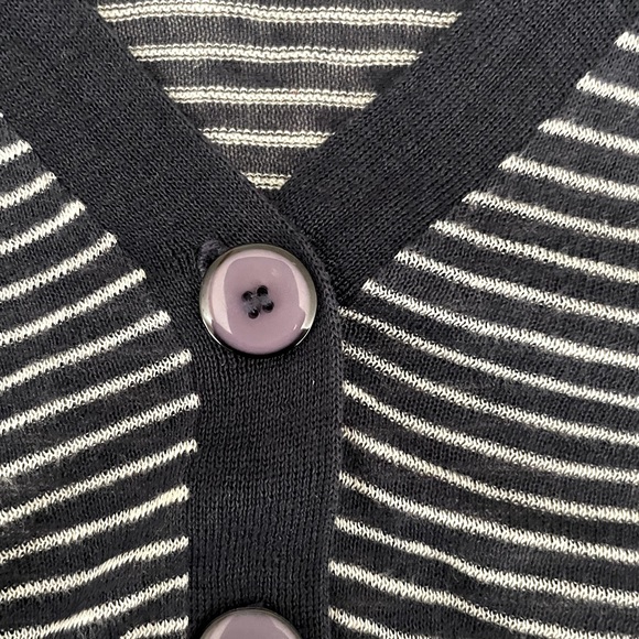 J Crew Cardigan Medium - Picture 4 of 5
